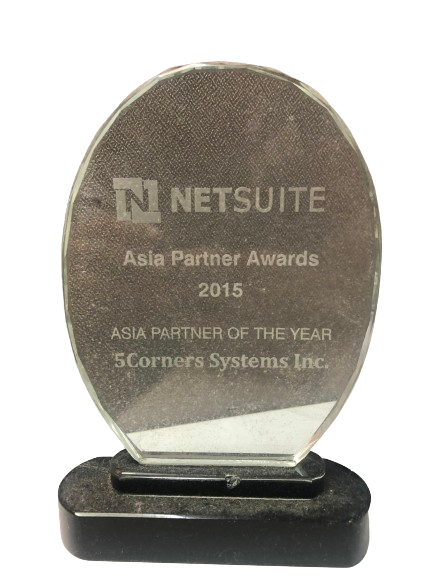 best netsuite provider