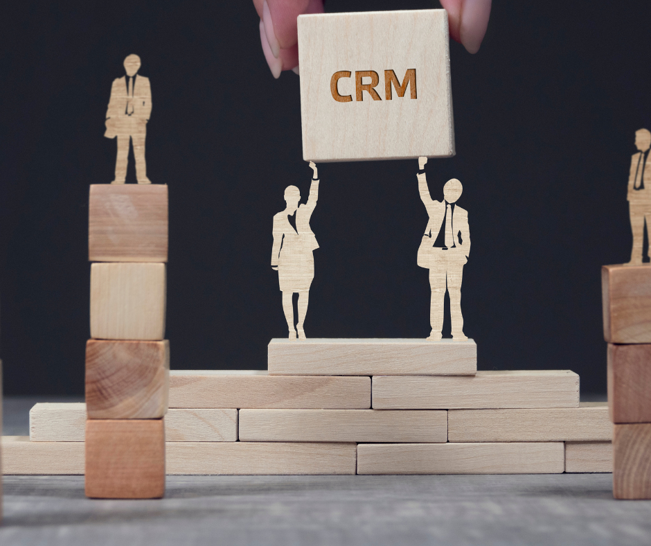 best crm in 2024